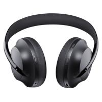 Bose Noise Cancelling 700 Kulaklık Siyah
