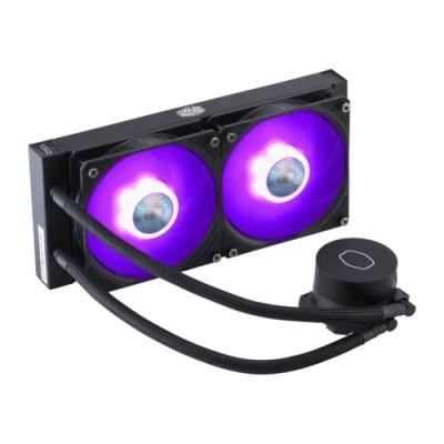 Cooler Master MasterLiquid ML240L v2 RGB Sıvı CPU