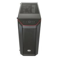 Cooler Master MasterBox MB511 600W Mid Tower Kasa