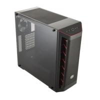 Cooler Master MasterBox MB511 600W Mid Tower Kasa