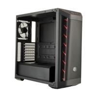 Cooler Master MasterBox MB511 600W Mid Tower Kasa