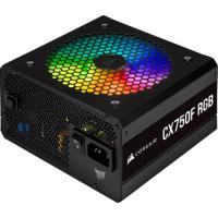 CORSAIR CX750F CP-9020218-EU 80+ 750W RGB PSU