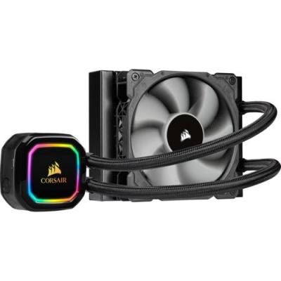 Corsair H60i 120mm RGB Sıvı Soğutucu CW-9060049-WW