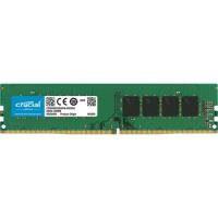 Crucial Basic 4GB 2666MHz DDR4 CB4U2666