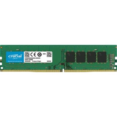 Crucial Basic 4GB 2666MHz DDR4 CB4U2666