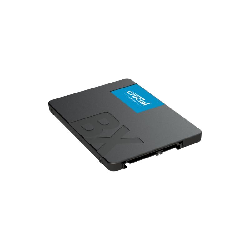 Crucial BX500 1TB SSD Disk CT1000BX500SSD1 - Ucuzbudur