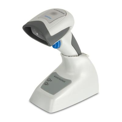 Datalogic QM2430 2D Oku./Kablosuz-USB