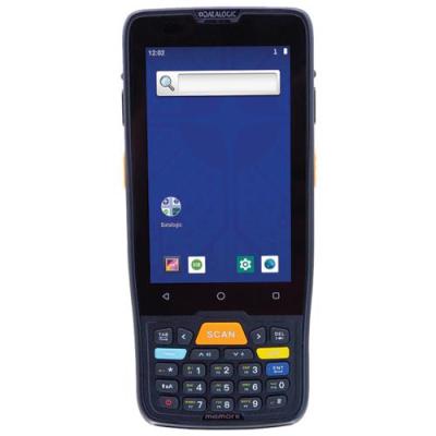 Datalogic Memor K Android 9/BT-Wifi El Terminali