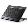 Deep Cool N9 Alüminyum 17'Notebook Soğutucu Siyah