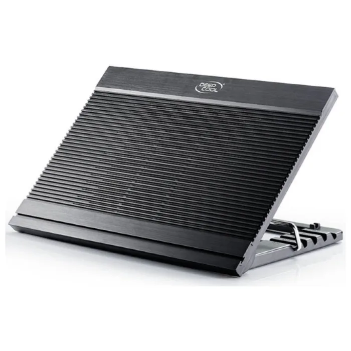 Deep Cool N9 Alüminyum 17'Notebook Soğutucu Siyah
