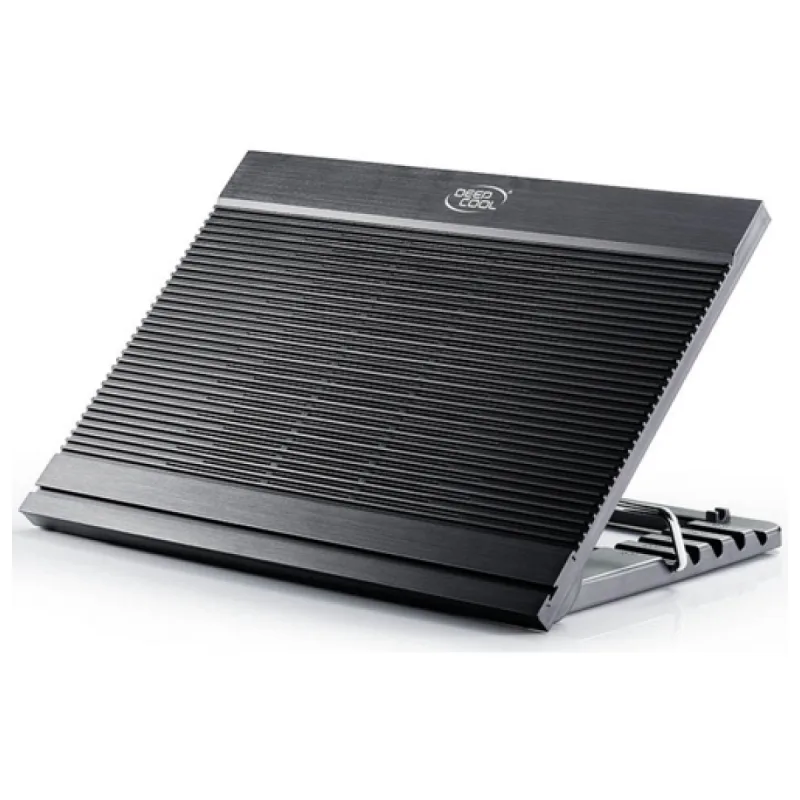 Deep Cool N9 Alüminyum 17'Notebook Soğutucu Siyah