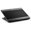 Deep Cool N9 Alüminyum 17'Notebook Soğutucu Siyah