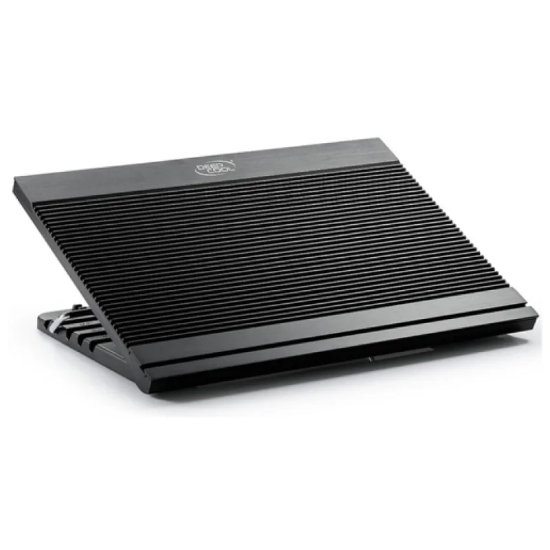 Deep Cool N9 Alüminyum 17'Notebook Soğutucu Siyah