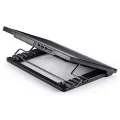 Deep Cool N9 Alüminyum 17'Notebook Soğutucu Siyah