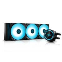 Deep Cool Gammaxx L360 v2 240mm RGB Sıvı CPU Soğ.