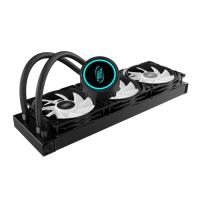 Deep Cool Gammaxx L360 v2 240mm RGB Sıvı CPU Soğ.