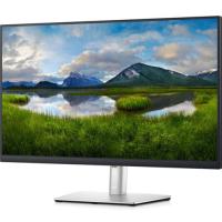 Dell 27'' P2721Q IPS 4K Type-C Pivot Monitör 5ms