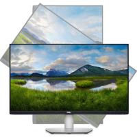 Dell 27'' S2721QS LED 4K Pivot Monitör 5ms