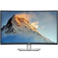 Dell 31.5'' S3221QS IPS 4K Curved Monitör 5ms
