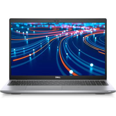 Dell Latitude 5520 i7-1185G7 16G 512G 15.6 Ubuntu