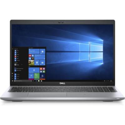 Dell Latitude 5520 i7-1185G7 16G 512G 15.6 W10Pro