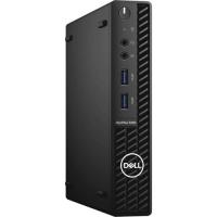 Dell OptiPlex 3080MFF i3-10100T 4GB 128GB W10Pro