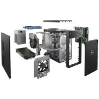 Dell T3630 EPSILON E-2174G 2x8GB 256SSD 1TB W10P