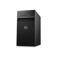 Dell T3640 W-1250-2 8G 1TB P400-2GB W10Pro 300W