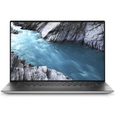 Dell XPS15-9500 i7-10750H 16GB 1TB SSD W10Pro 15,6