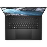 Dell XPS15-9500 i7-10750H 16GB 1TB SSD W10Pro 15,6