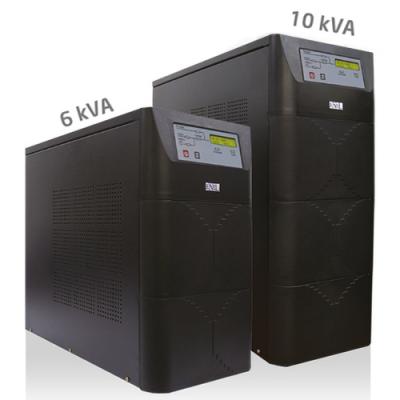 ENEL A2 6 KVA (16x 7AH) 4-10dk (1F/1F) ONLINE