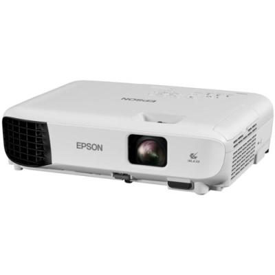 EPSON EB-E10 XGA PROJEKSİYON