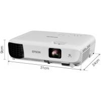 EPSON EB-E10 XGA PROJEKSİYON