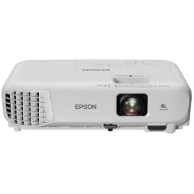 EPSON EB-W06 WXGA PROJEKSİYON