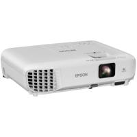 EPSON EB-W06 WXGA PROJEKSİYON