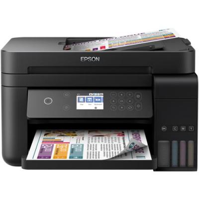 Epson L6170 Renkli Tanklı Fot/Tar/Yazıcı A4