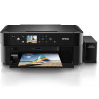 Epson L850 Renkli Foto Tanklı  Fot/Tar/Yazıcı A4