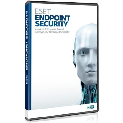 Eset Endpoint Protection Advanced 1+10 1 YIL