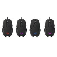 Everest SGM-X77 Gaming Mouse Pad ve Mouse Siyah