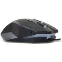 Everest SGM-X77 Gaming Mouse Pad ve Mouse Siyah