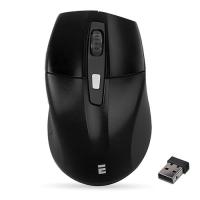Everest SM-861 Usb Kablosuz Mouse Siyah