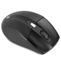 Everest SM-861 Usb Kablosuz Mouse Siyah