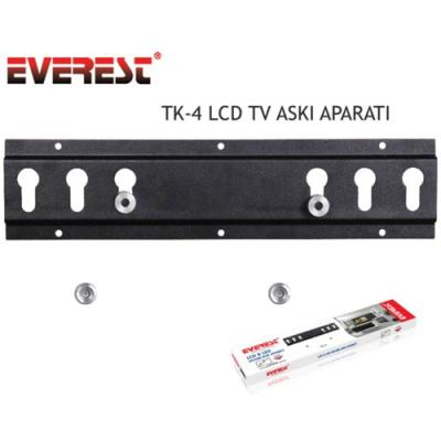 Everest TK-4 Lcd-Led Sabit Askı Aparatı
