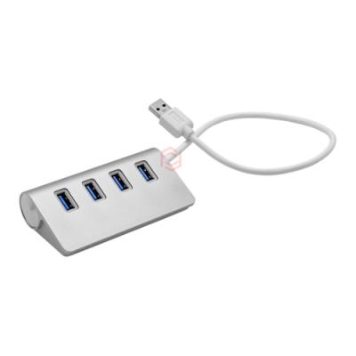 Frisby FA-7660US USB 3.0 4 Port Hub