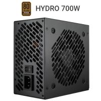 FSP HYDRO 700 Serisi 700W 80+ Bronze PSU