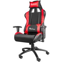 Genesis Nitro 550 Oyuncu Koltuğu Kırmızı NFG-0784