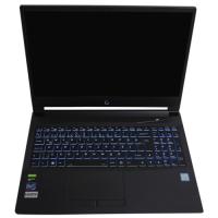 GG Blaster 5TN-C02 i7-9750H 8G 1T+256GB 15.6 60Hz