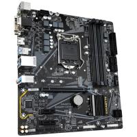 Gigabyte B460M-DS3H DDR4 2933 S+V+GL 1200p