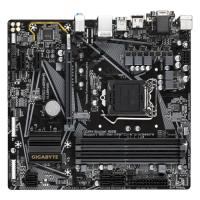 Gigabyte B460M-DS3H DDR4 2933 S+V+GL 1200p