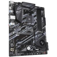 Gigabyte X570 UD S+V+GL DDR4 AM4 (ATX)